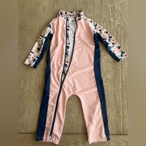 STONZ Sunsuit